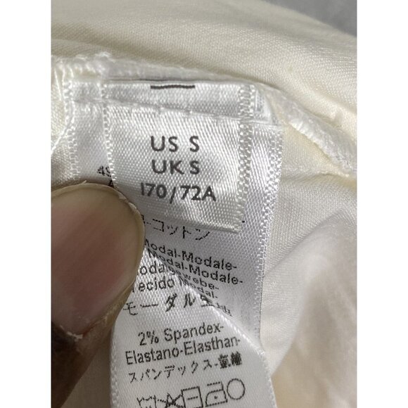 Free People Movement‎ Satin Sporty Shorts Women's Size Small - Picture 8 of 9